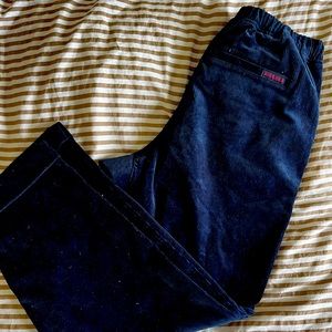 Gramici climbing pants